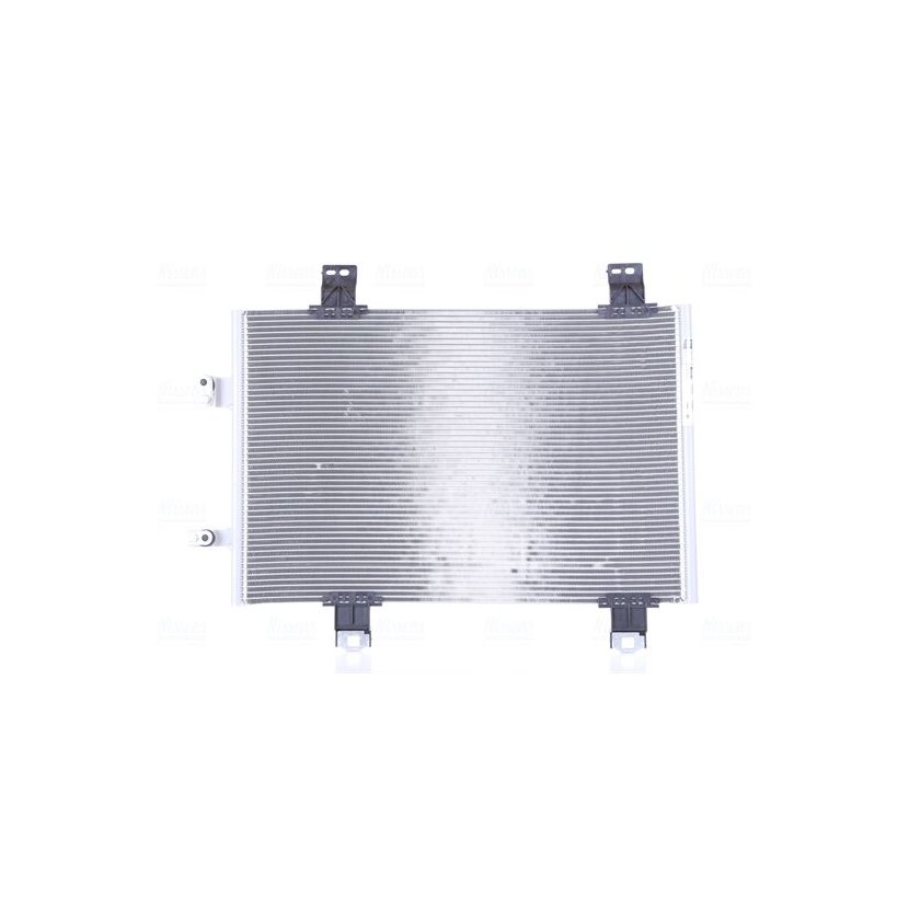 NISSENS Kondensator, Klimaanlage 941174 für D11R61480