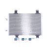 NISSENS Kondensator, Klimaanlage 941174 für D11R61480