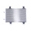 NISSENS Kondensator, Klimaanlage 941174 für D11R61480