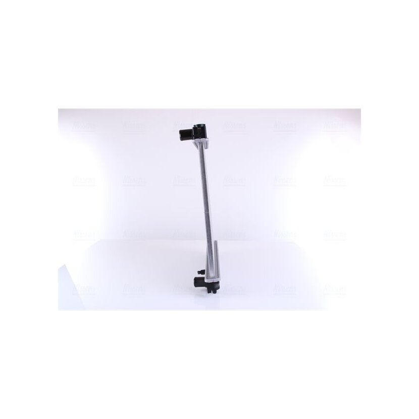 NISSENS Kühler, Motorkühlung 641756 für 17700-66D01