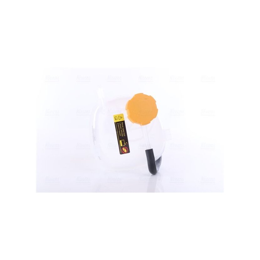 NISSENS Ausgleichsbehälter, Kühlmittel 996222 für 1304237