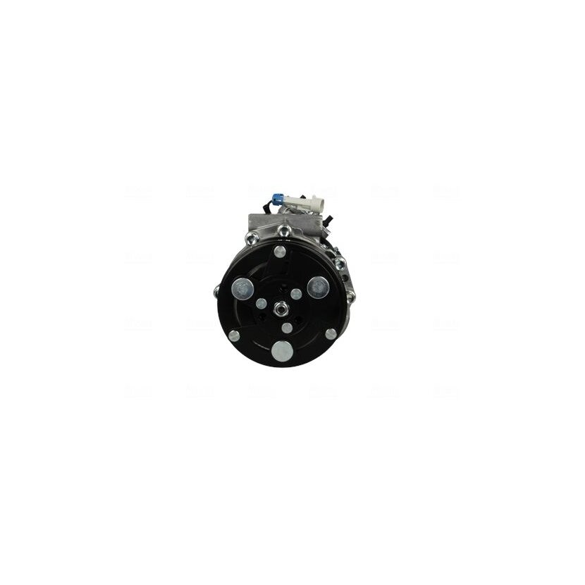 NISSENS Kompressor, Klimaanlage 89042 für 1854 107