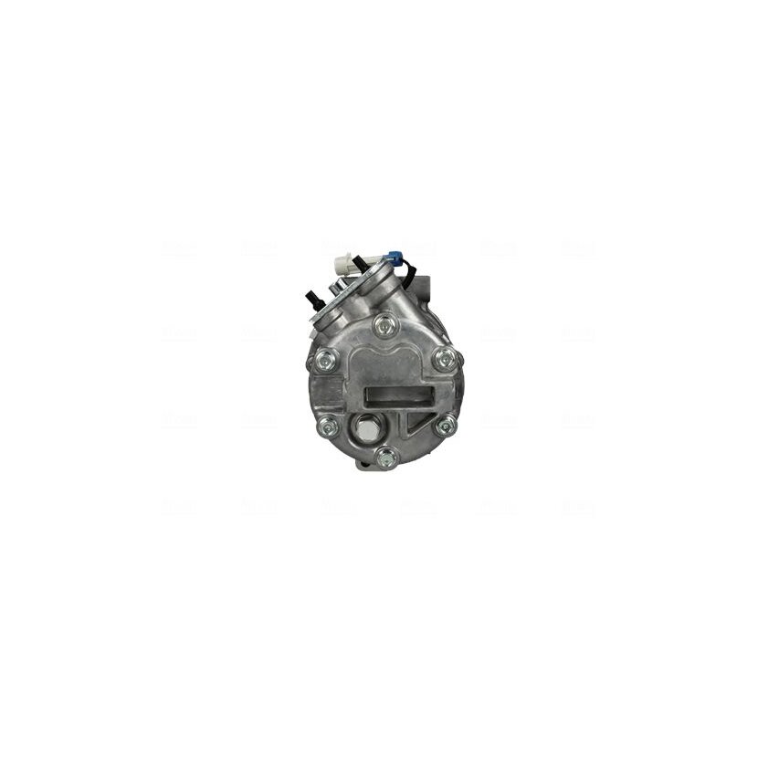 NISSENS Kompressor, Klimaanlage 89042 für 1854 107