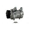 NISSENS Kompressor, Klimaanlage 89042 für 1854 107