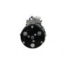 NISSENS Kompressor, Klimaanlage 89042 für 1854 107