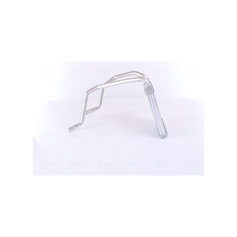 NISSENS Wärmetauscher, Innenraumheizung 72219 für 27140BR12B