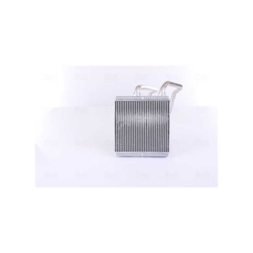 NISSENS Wärmetauscher, Innenraumheizung 72219 für 27140BR12B