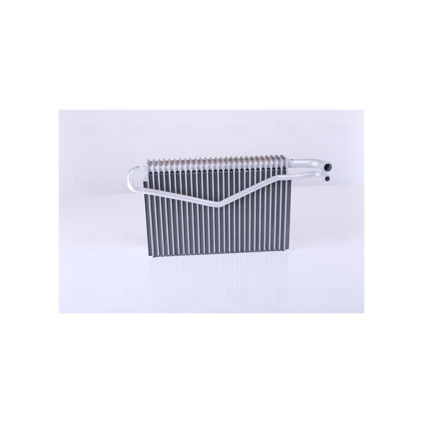 NISSENS Verdampfer, Klimaanlage 92244 für 001 830 49 58