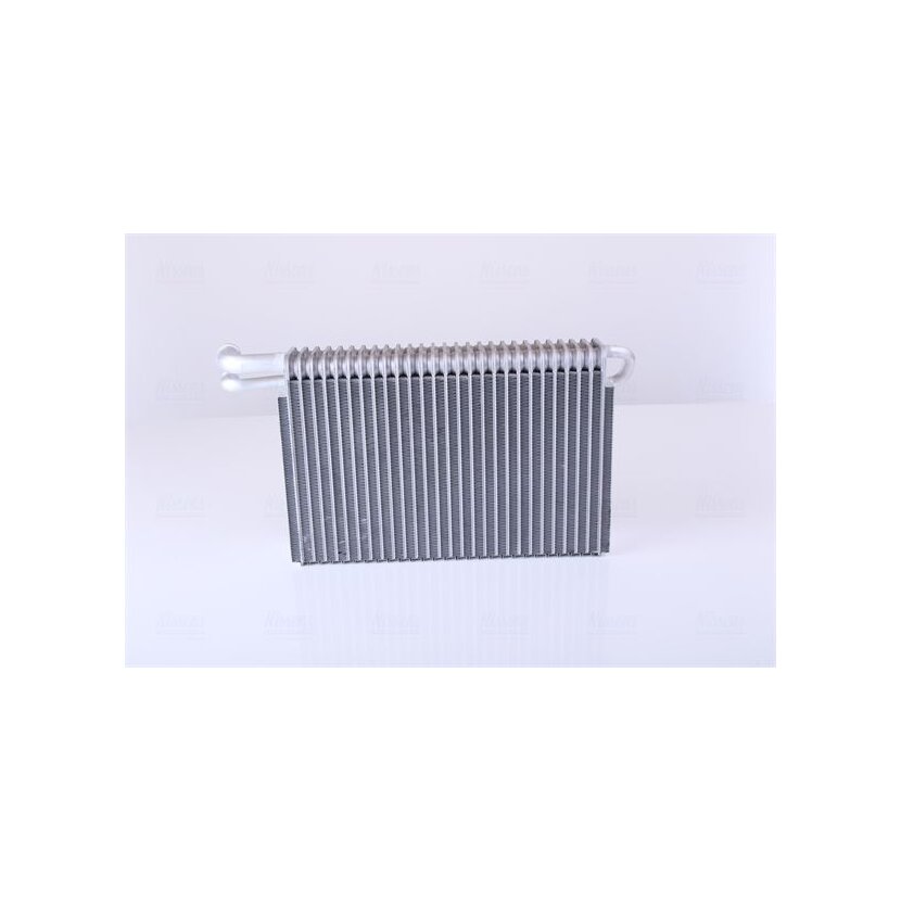 NISSENS Verdampfer, Klimaanlage 92244 für 001 830 49 58