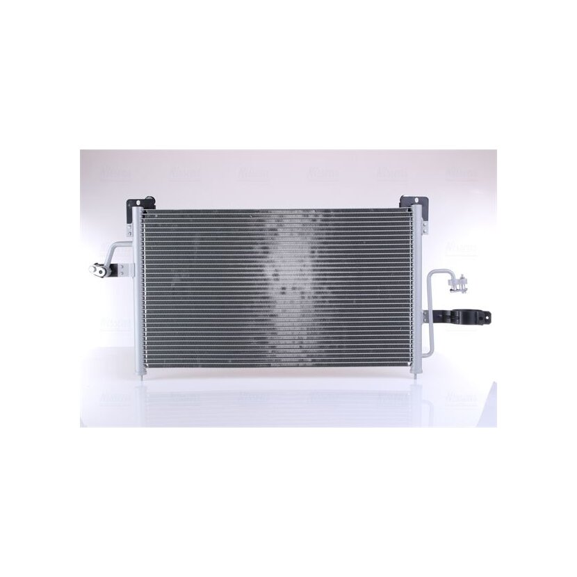 NISSENS Kondensator, Klimaanlage 94414 für 96190601