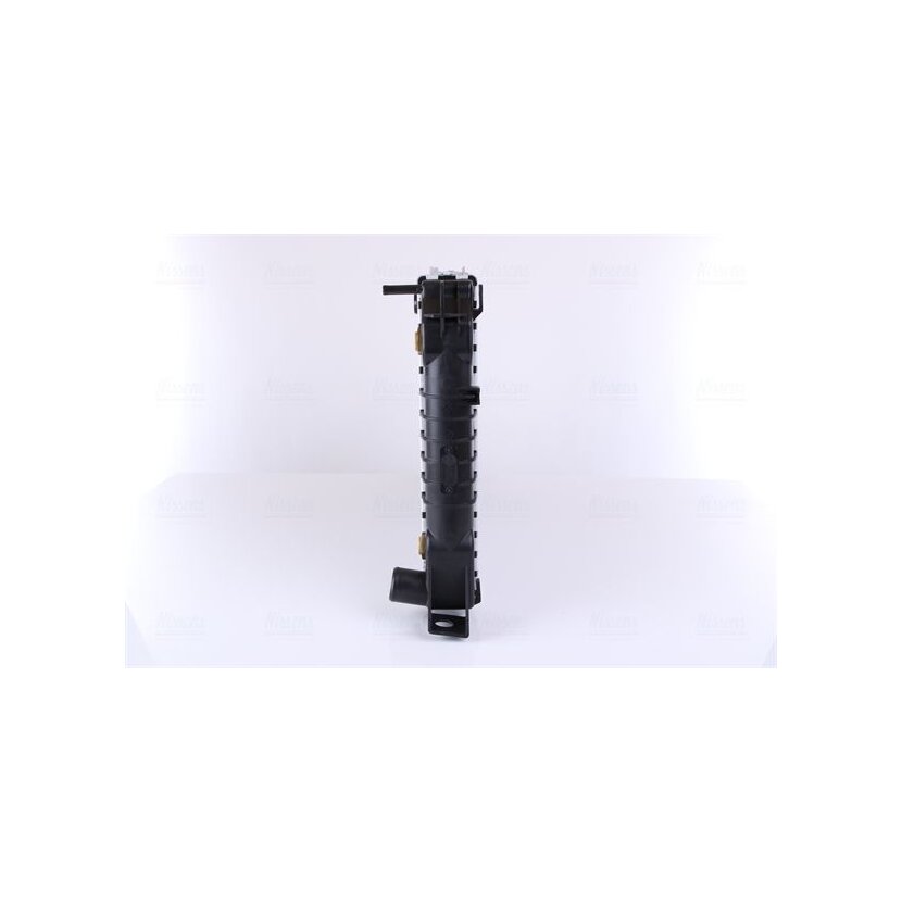 NISSENS Kühler, Motorkühlung 62243 für 1671825