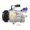 NISSENS Kompressor, Klimaanlage 890087 für 1H2620459