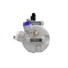 NISSENS Kompressor, Klimaanlage 890087 für 1H2620459
