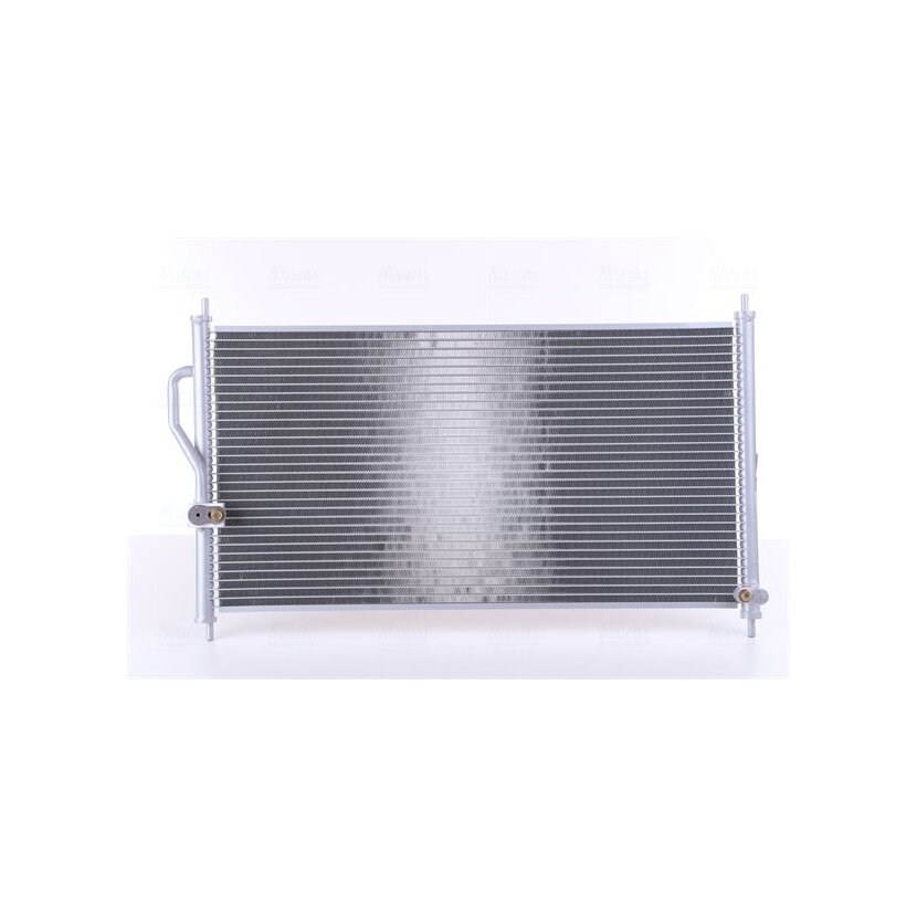 NISSENS Kondensator, Klimaanlage 94458 für 80110-S10-003
