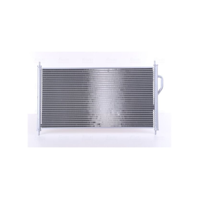 NISSENS Kondensator, Klimaanlage 94458 für 80110-S10-003