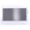 NISSENS Kondensator, Klimaanlage 94458 für 80110-S10-003