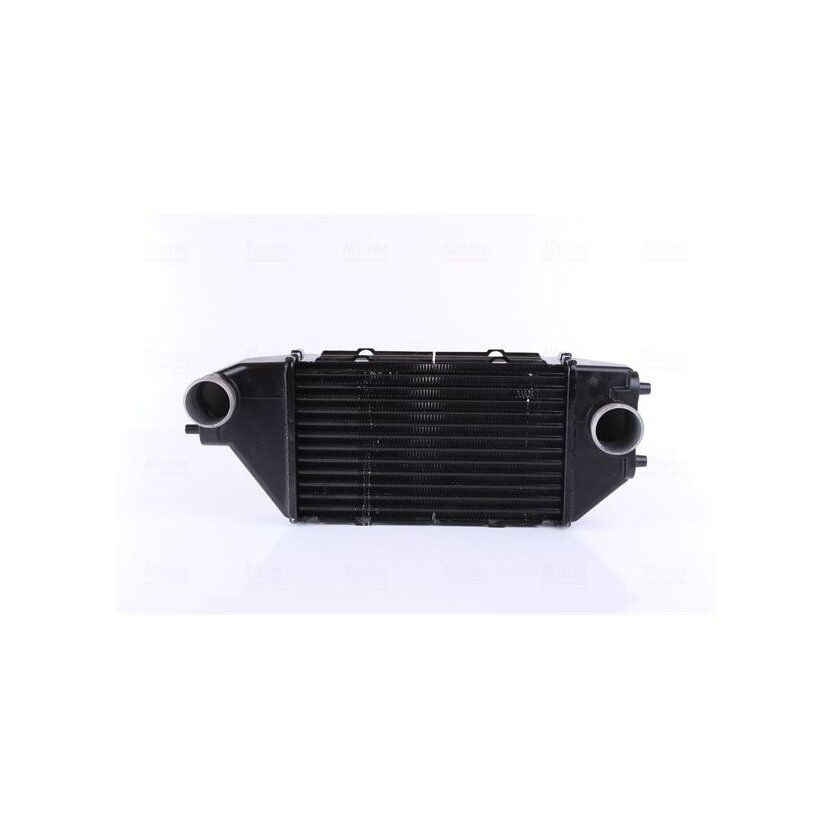 NISSENS Ladeluftkühler 96231 für 19710-RMA-E01