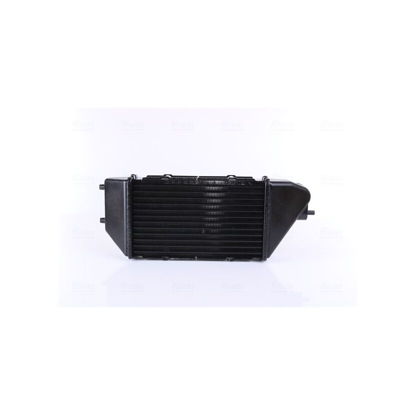 NISSENS Ladeluftkühler 96231 für 19710-RMA-E01