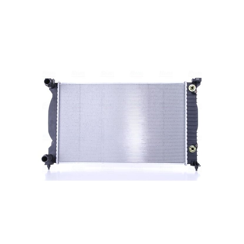 NISSENS Kühler, Motorkühlung 60353 für 8E0.121.251 AE