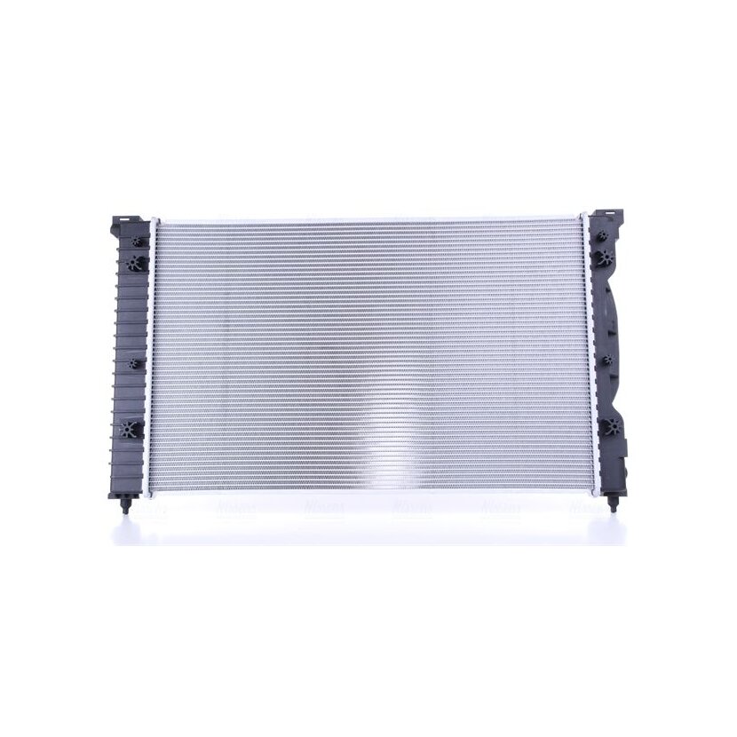 NISSENS Kühler, Motorkühlung 60353 für 8E0.121.251 AE