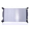 NISSENS Kühler, Motorkühlung 60353 für 8E0.121.251 AE