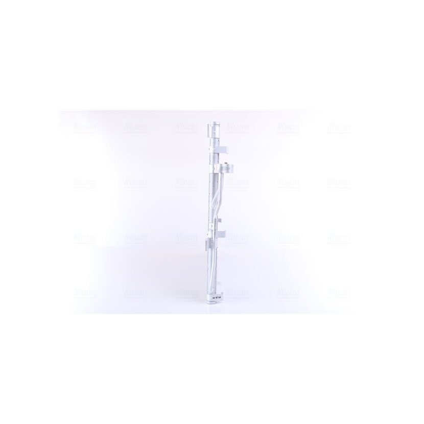 NISSENS Kondensator, Klimaanlage 940210 für 976063J000