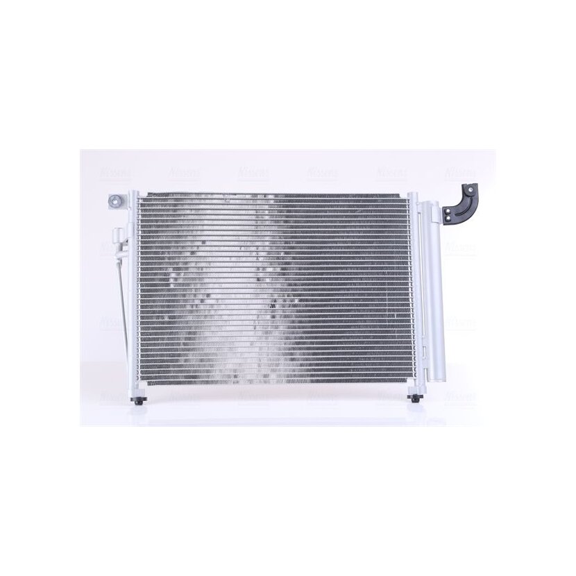 NISSENS Kondensator, Klimaanlage 940003 für 97606-1G300