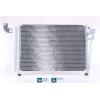 NISSENS Kondensator, Klimaanlage 940003 für 97606-1G300
