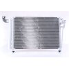 NISSENS Kondensator, Klimaanlage 940003 für 97606-1G300