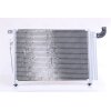 NISSENS Kondensator, Klimaanlage 940003 für 97606-1G300