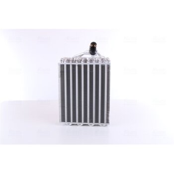 NISSENS Verdampfer, Klimaanlage 92135 für...