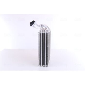 NISSENS Verdampfer, Klimaanlage 92135 für...