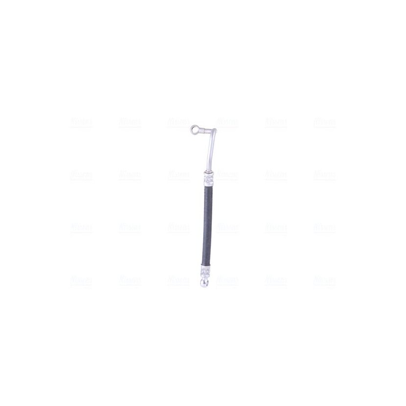 NISSENS Ölleitung, Lader 935074 für 11427785855