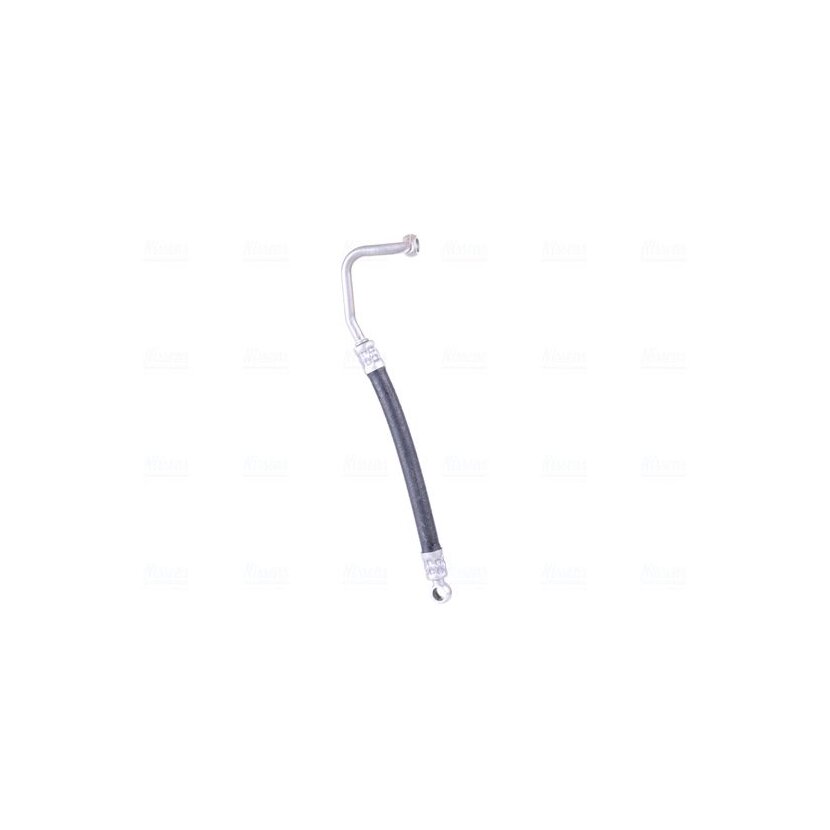 NISSENS Ölleitung, Lader 935074 für 11427785855