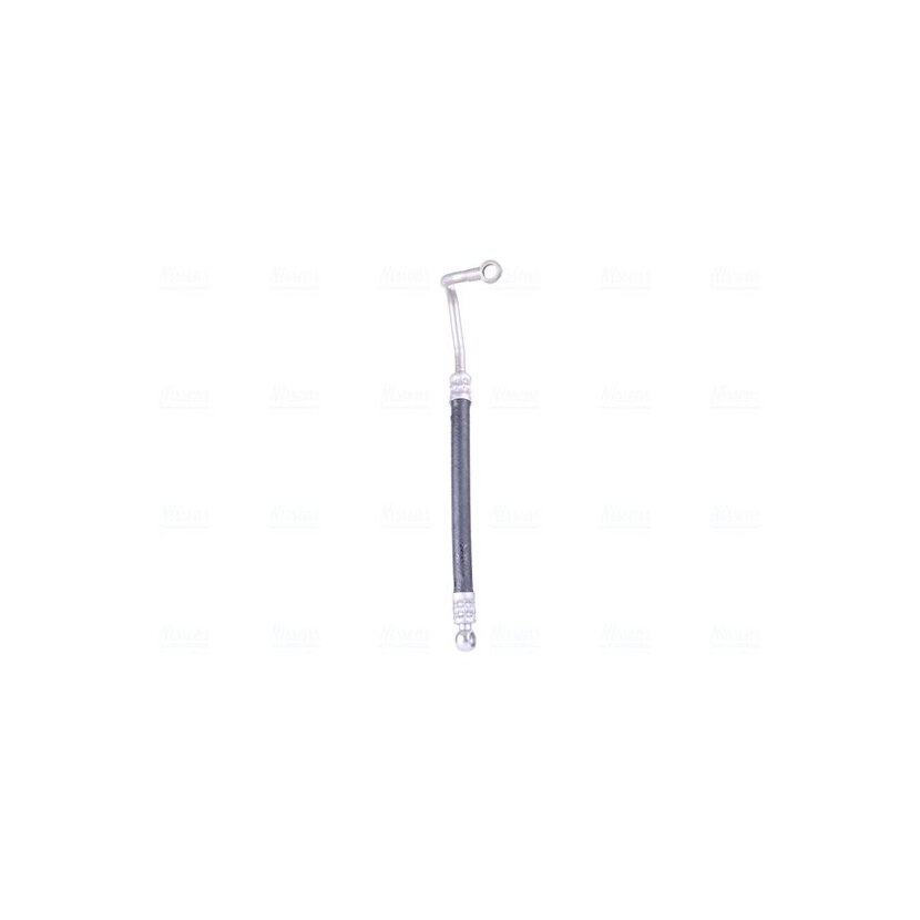 NISSENS Ölleitung, Lader 935074 für 11427785855