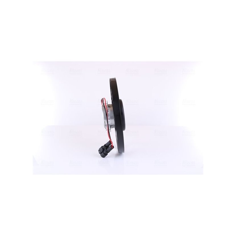 NISSENS Lüfter, Motorkühlung 85749 für 7D0955455K