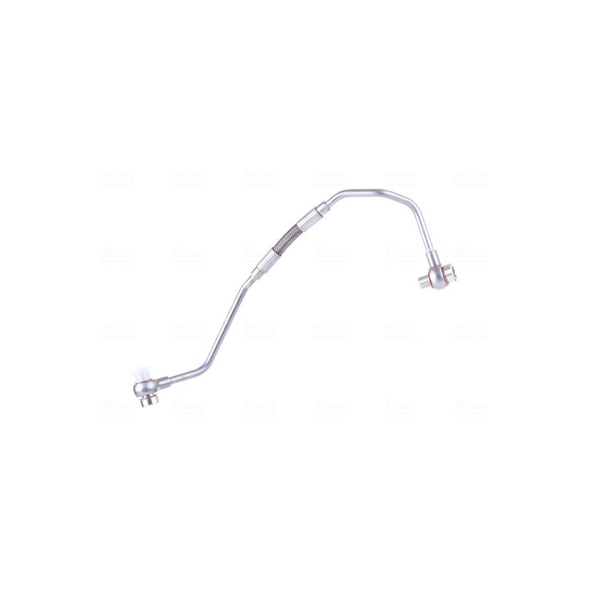 NISSENS Ölleitung, Lader 935046 für 55213493