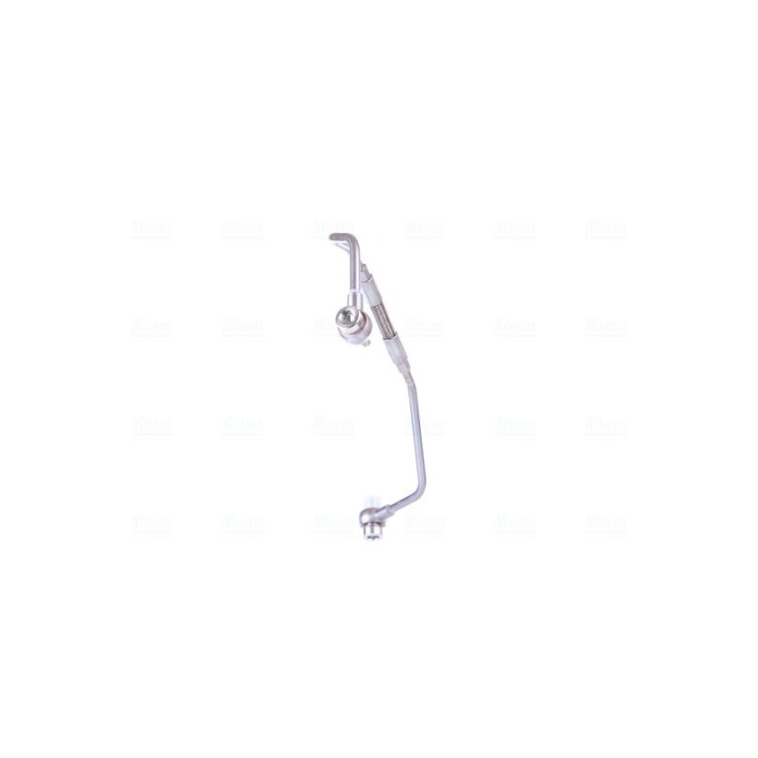 NISSENS Ölleitung, Lader 935046 für 55213493