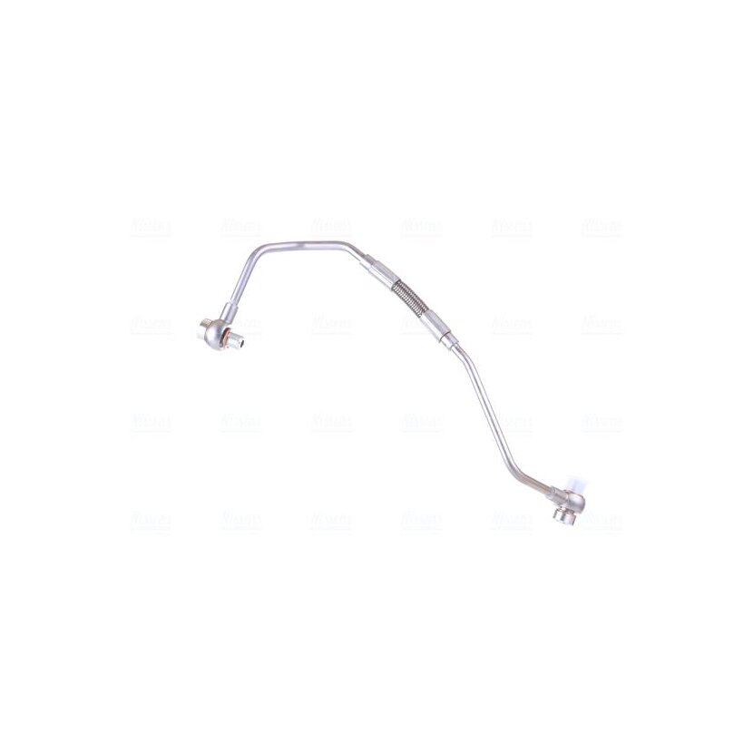 NISSENS Ölleitung, Lader 935046 für 55213493