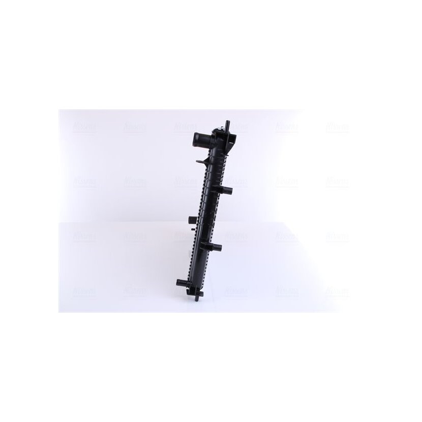 NISSENS Kühler, Motorkühlung 67283 für 82 00 468 931