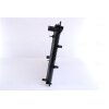 NISSENS Kühler, Motorkühlung 67283 für 82 00 468 931