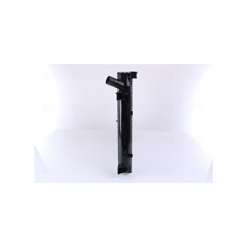 NISSENS Kühler, Motorkühlung 67287 für 21400-00Q0B