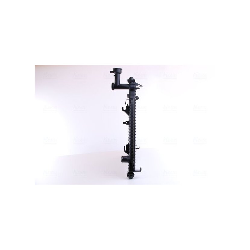 NISSENS Kühler, Motorkühlung 61032 für 52014529AB