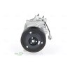 NISSENS Kompressor, Klimaanlage 890126 für 7711497568