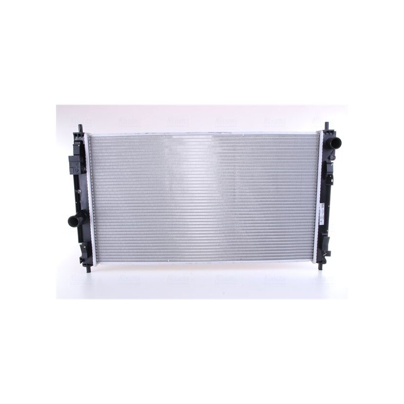 NISSENS Kühler, Motorkühlung 61019 für 5191249AA