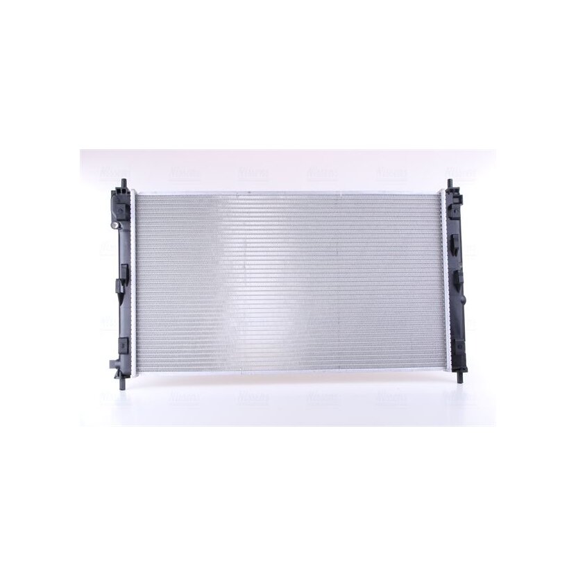 NISSENS Kühler, Motorkühlung 61019 für 5191249AA