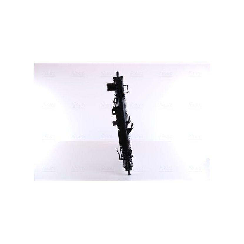 NISSENS Kühler, Motorkühlung 61019 für 5191249AA