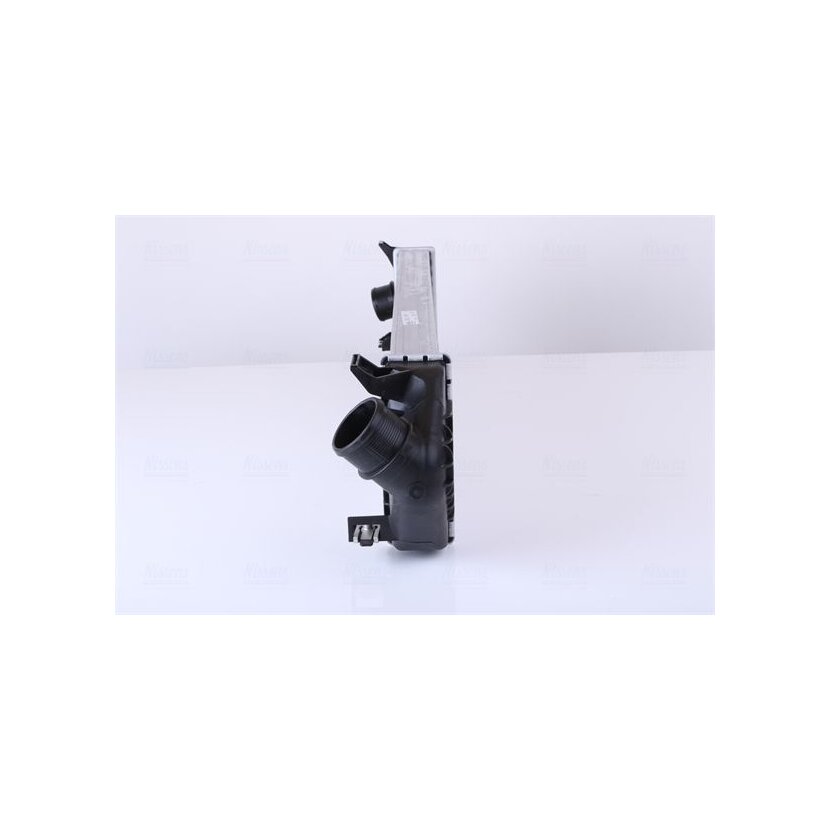 NISSENS Ladeluftkühler 96481 für 1352448