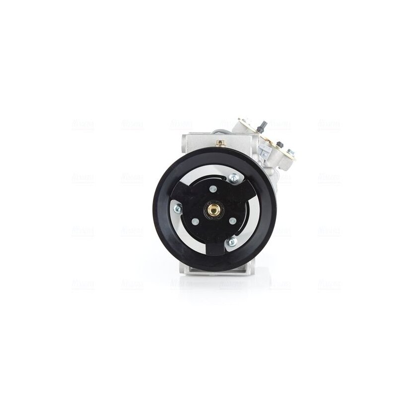 NISSENS Kompressor, Klimaanlage 890044 für 7711497392