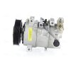NISSENS Kompressor, Klimaanlage 890044 für 7711497392